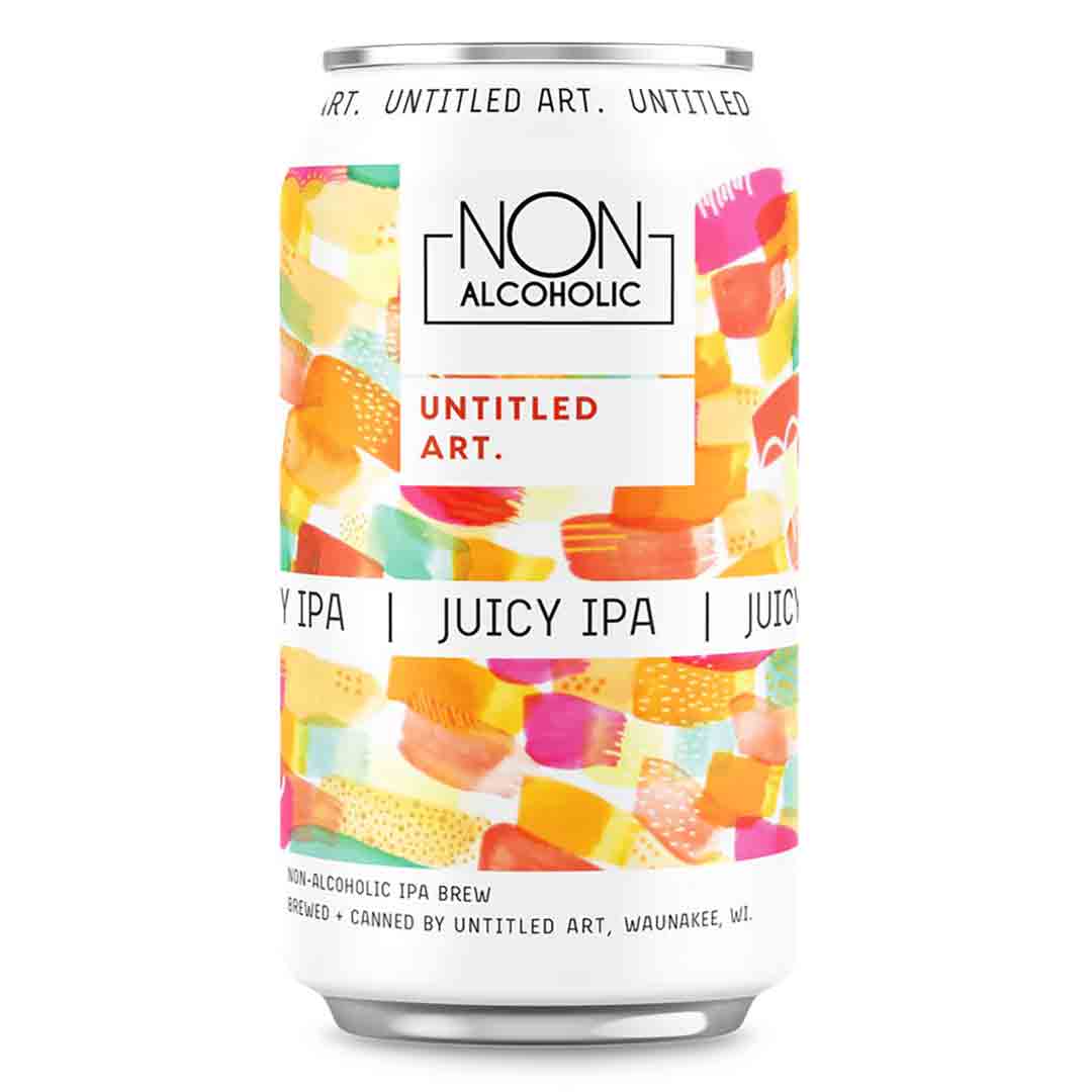 Untitled Art - Juicy IPA-image