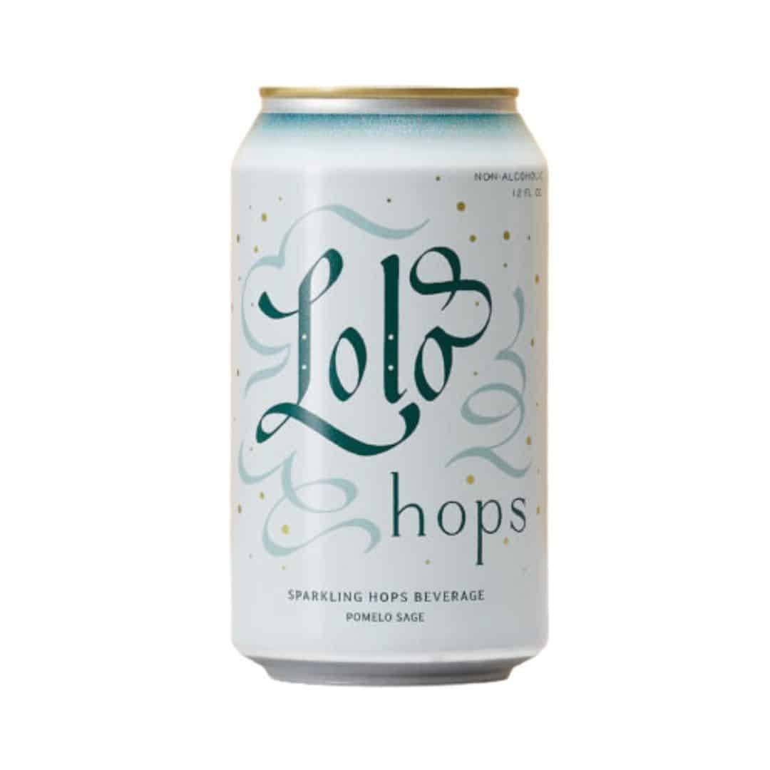 Aurora Elixirs - Lolo Pomelo Sage Hops-image