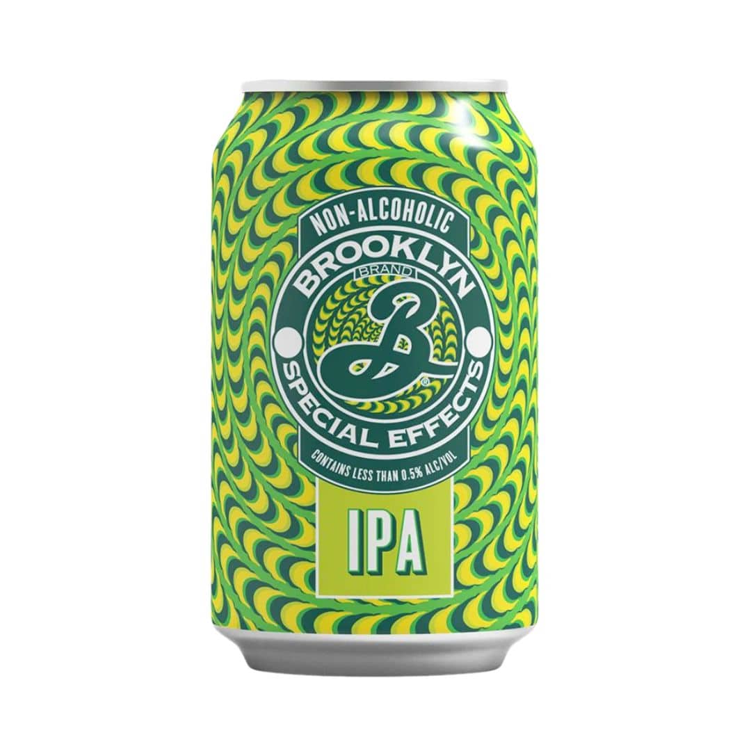 Brooklyn Brewery - Special Effects IPA-image