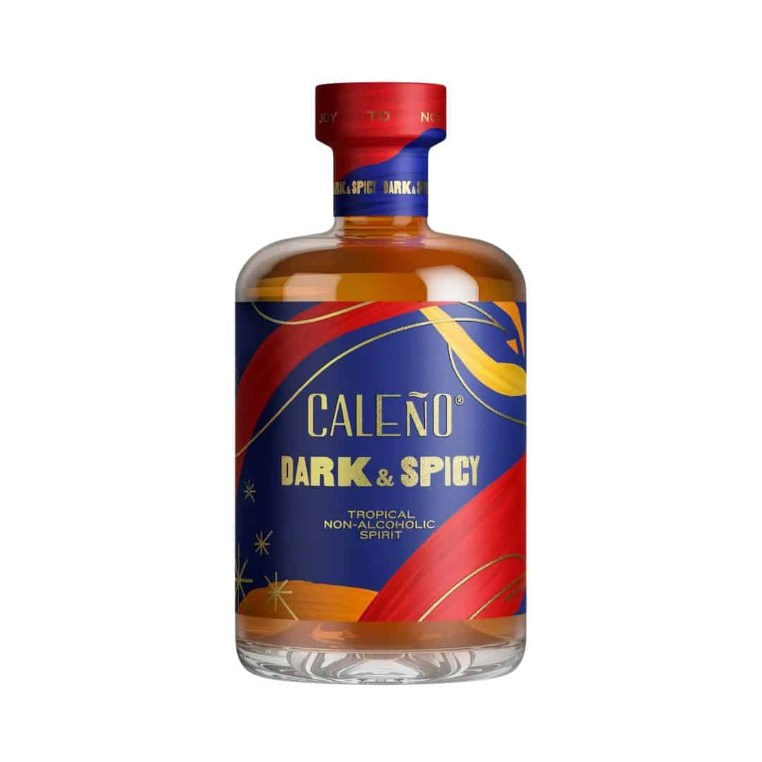 Caleño - Dark and Spicy-image