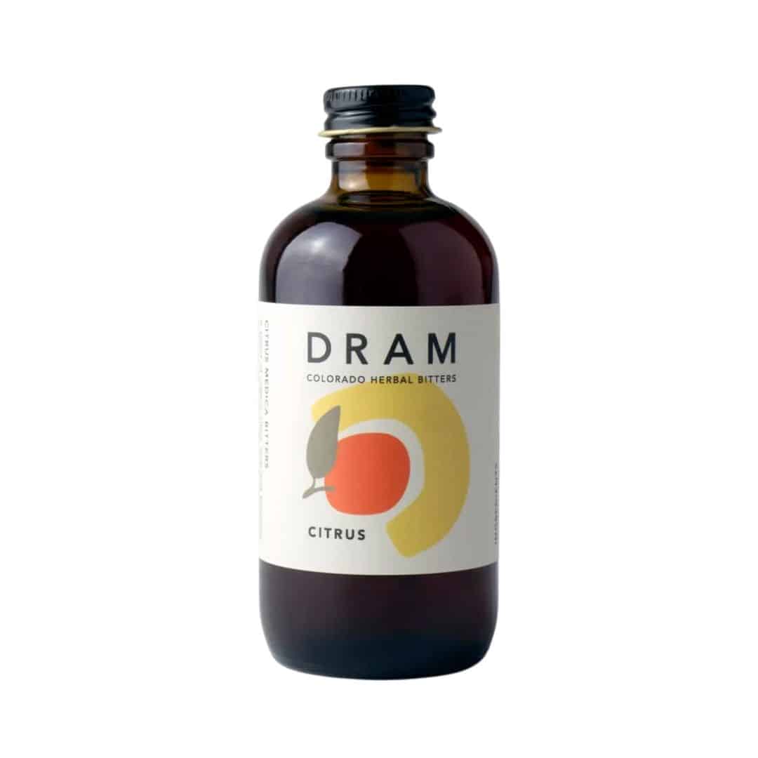 Dram Apothecary - Citrus Bitters-image