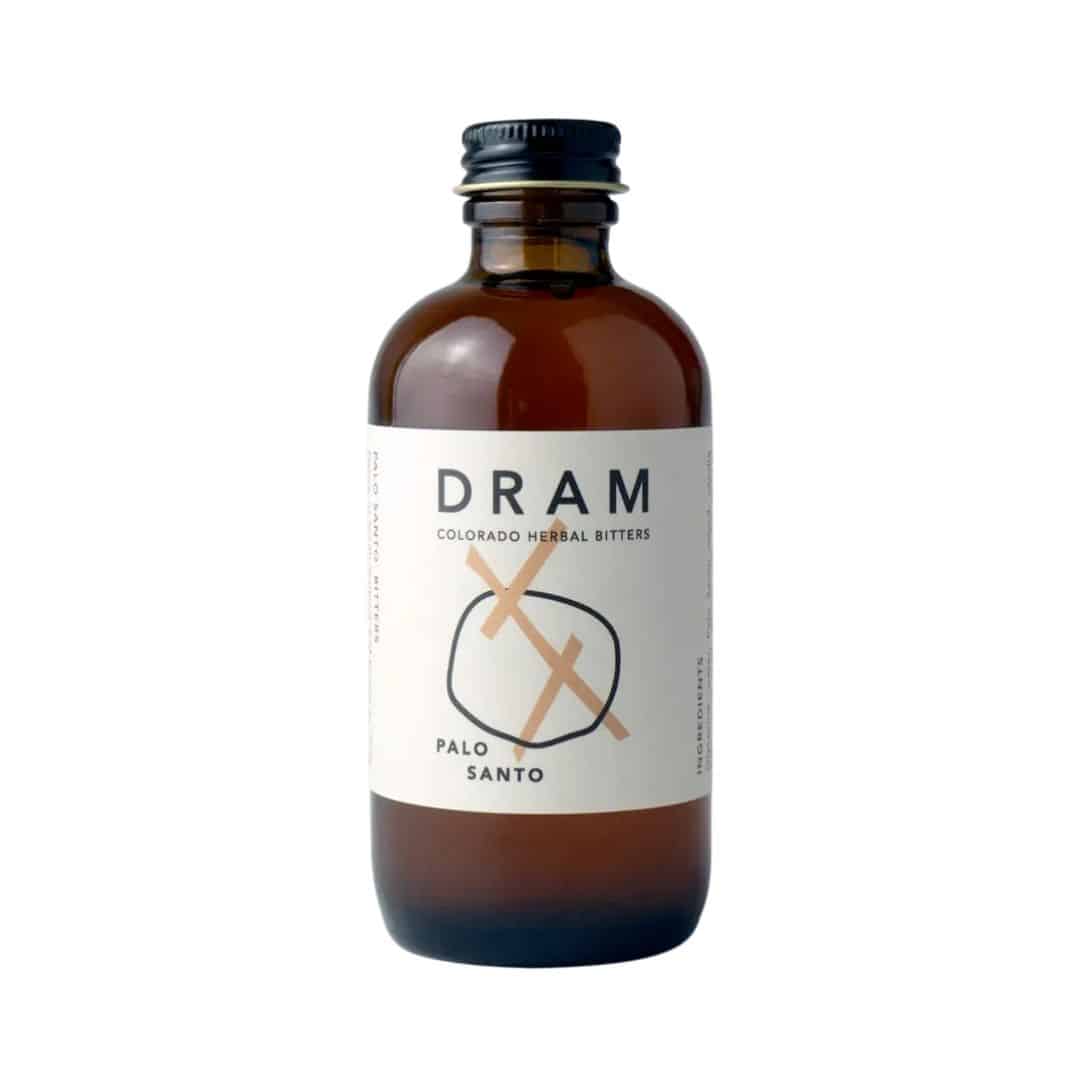 Dram Apothecary - Palo Santo Bitters-image