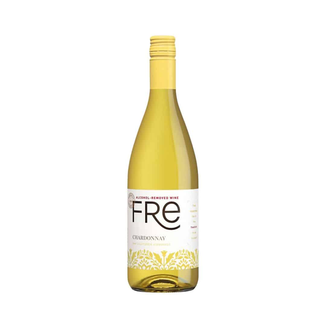 Fre - Chardonnay-image