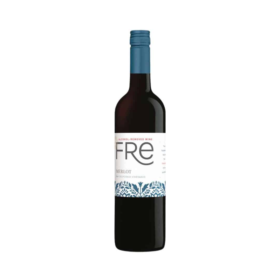 Fre - Merlot-image