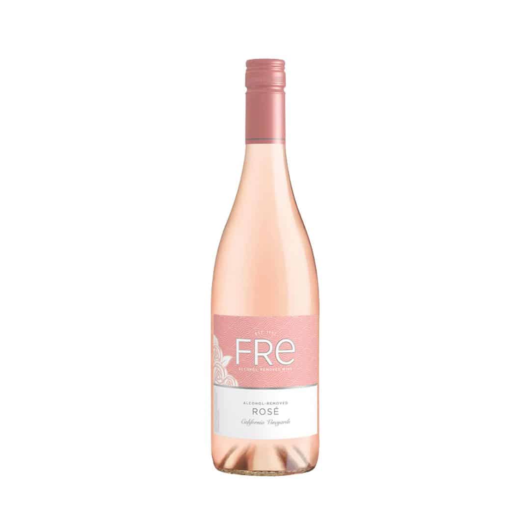 Fre - Rosé-image