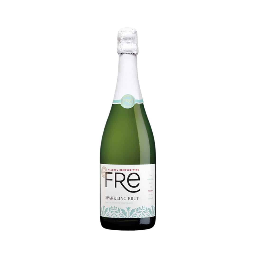 Fre - Sparkling Brut-image