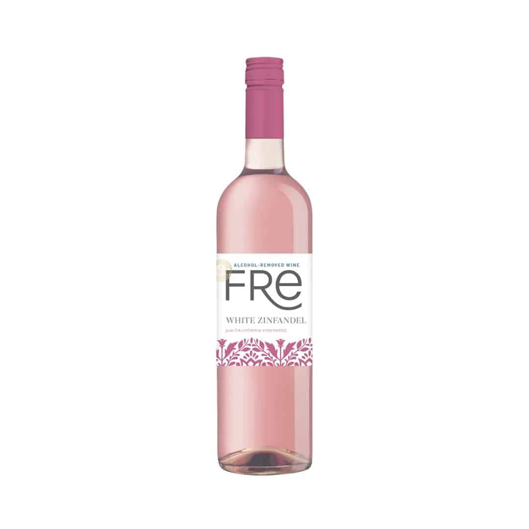 Fre - White Zinfandel-image