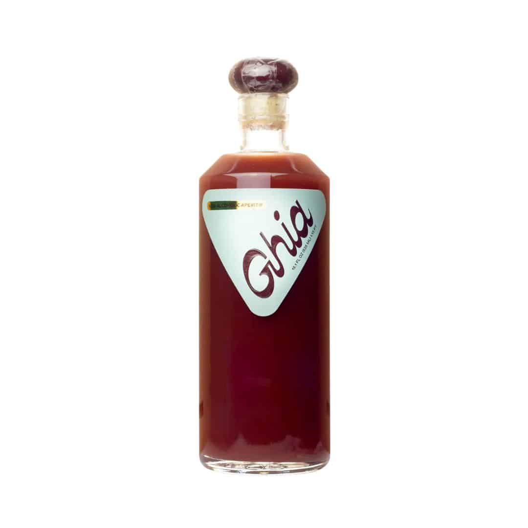 Ghia - Apéritif-image