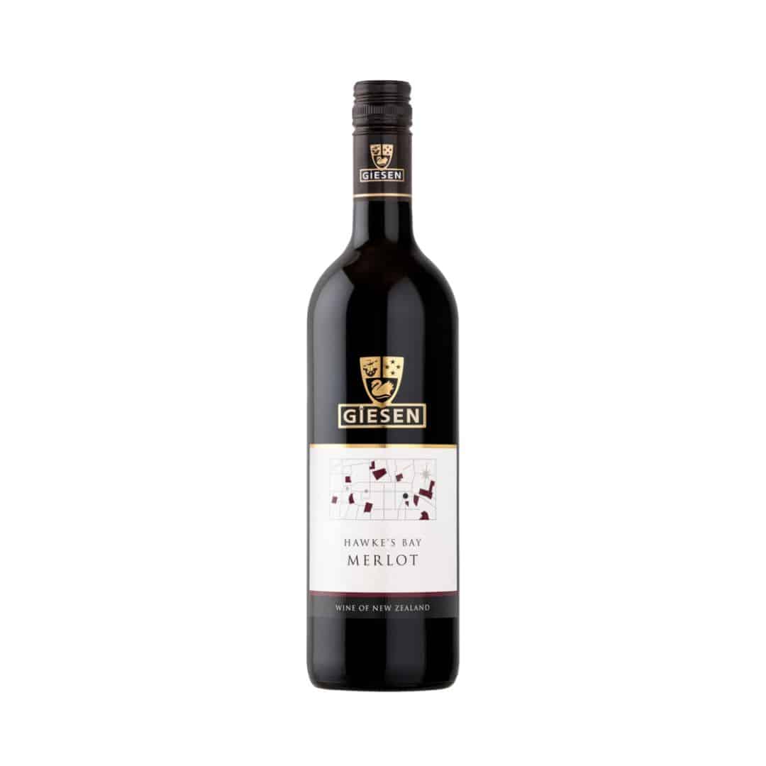 Giesen - New Zealand Merlot-image