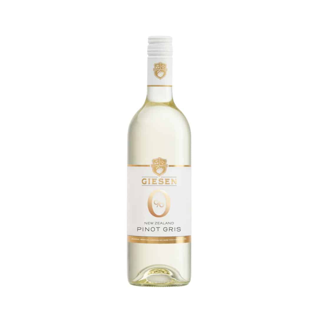 Giesen - New Zealand Pinot Gris-image