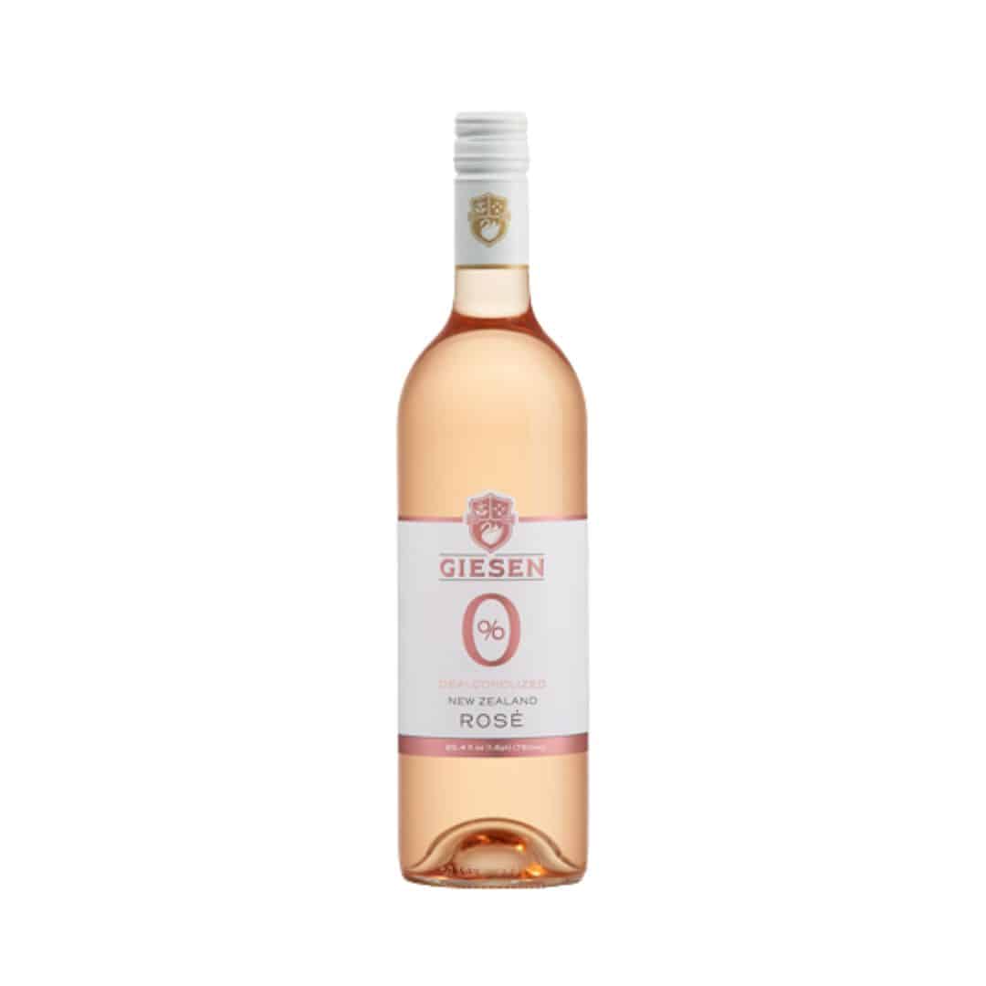 Giesen - New Zealand Rosé-image