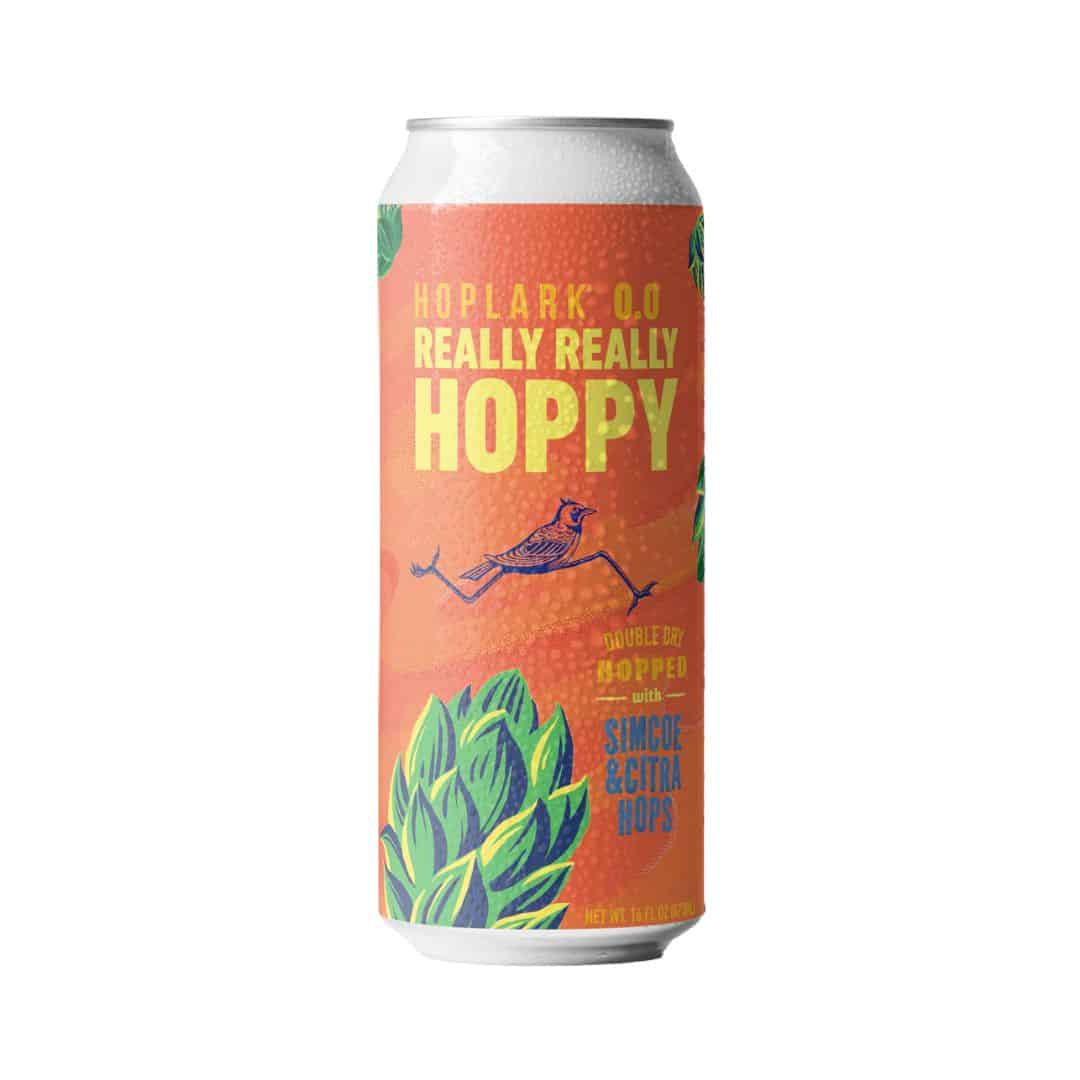 Hoplark - 0.0 Really Really Hoppy-image