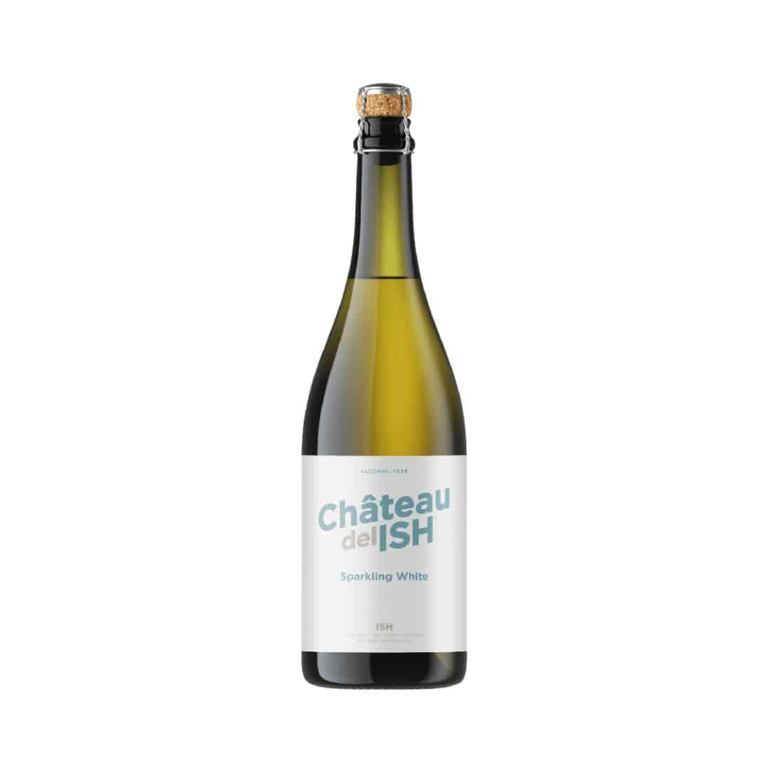 ISH - Chateau del ISH Sparkling White-image