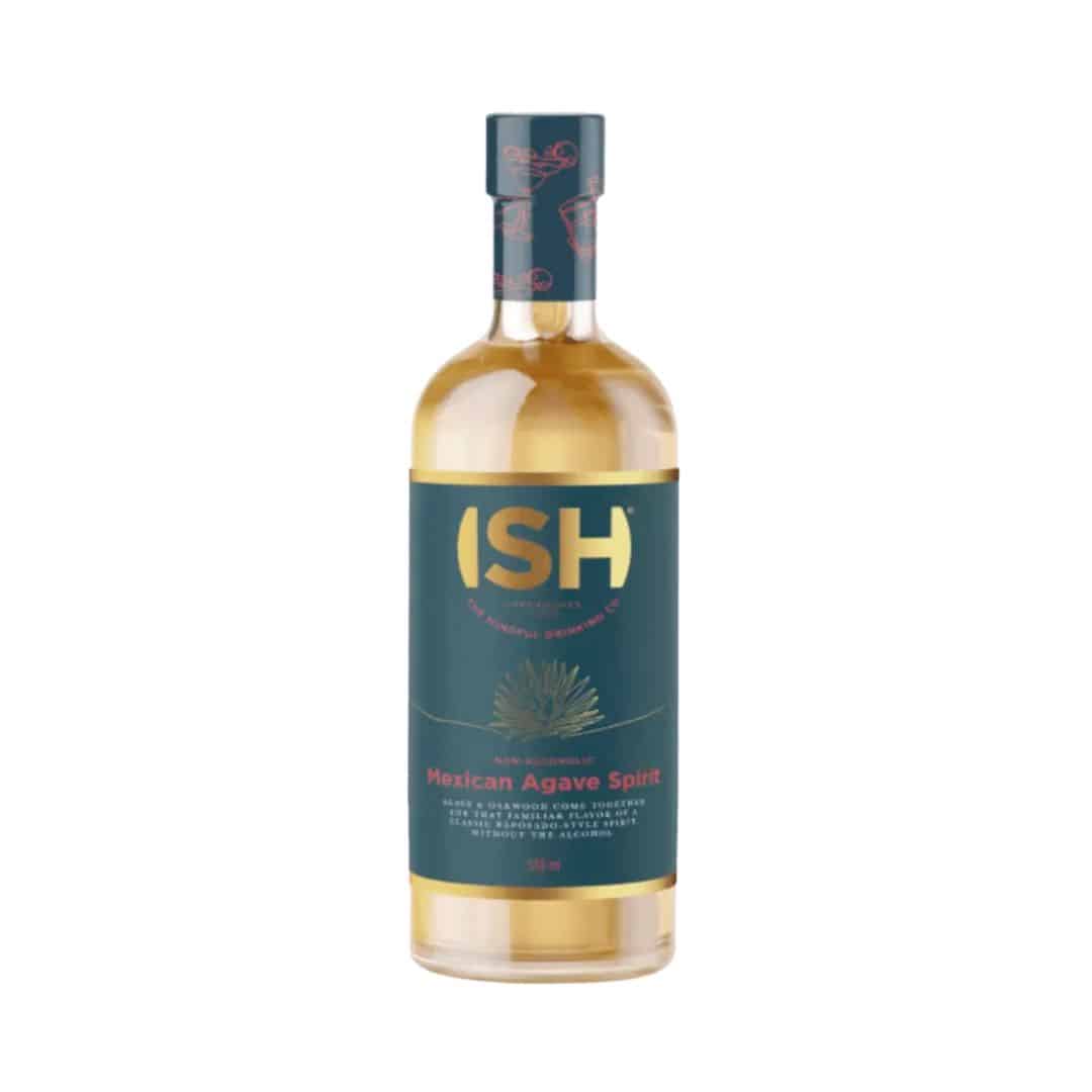 ISH - Mexican Agave Spirit-image