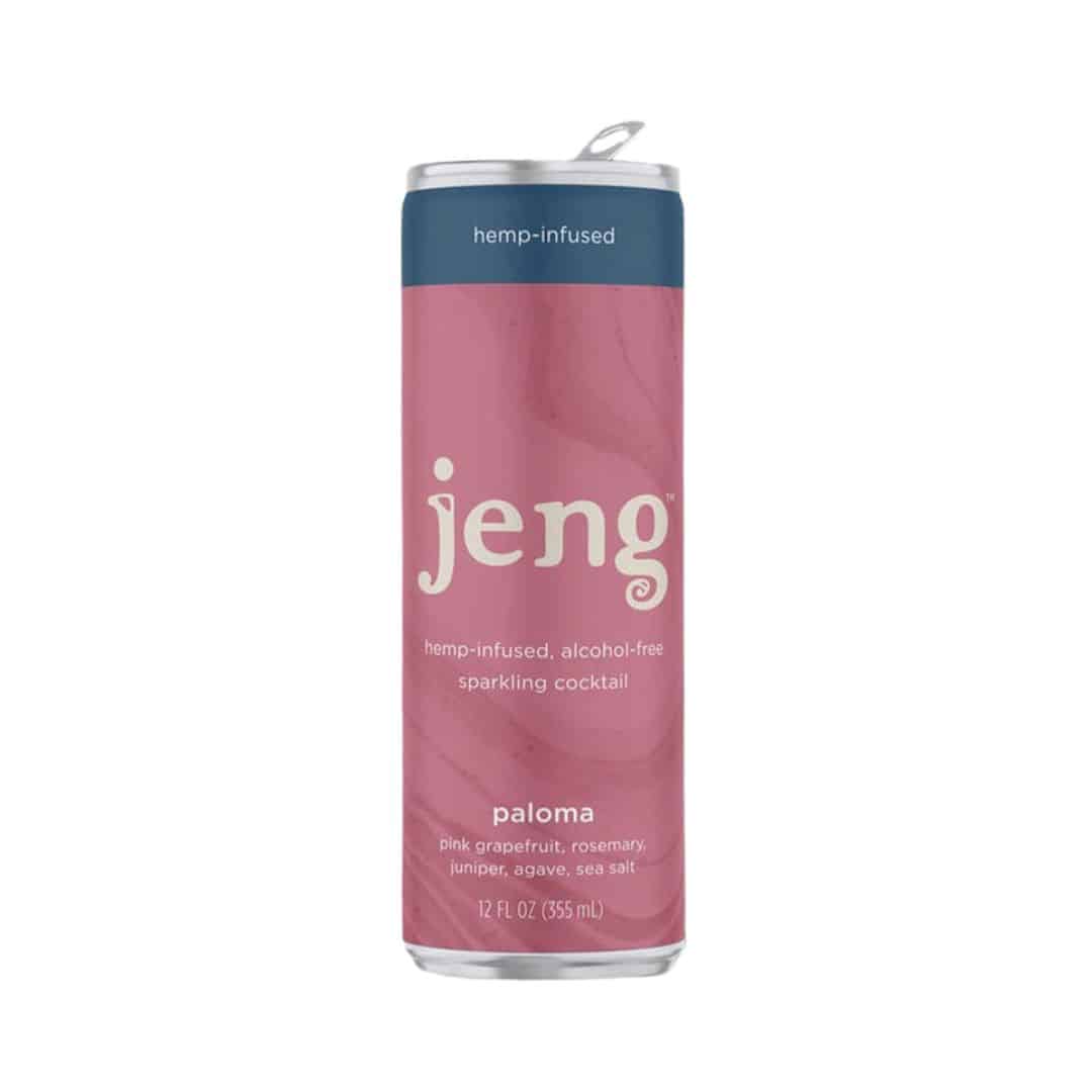 Jeng - Paloma Cocktail-image