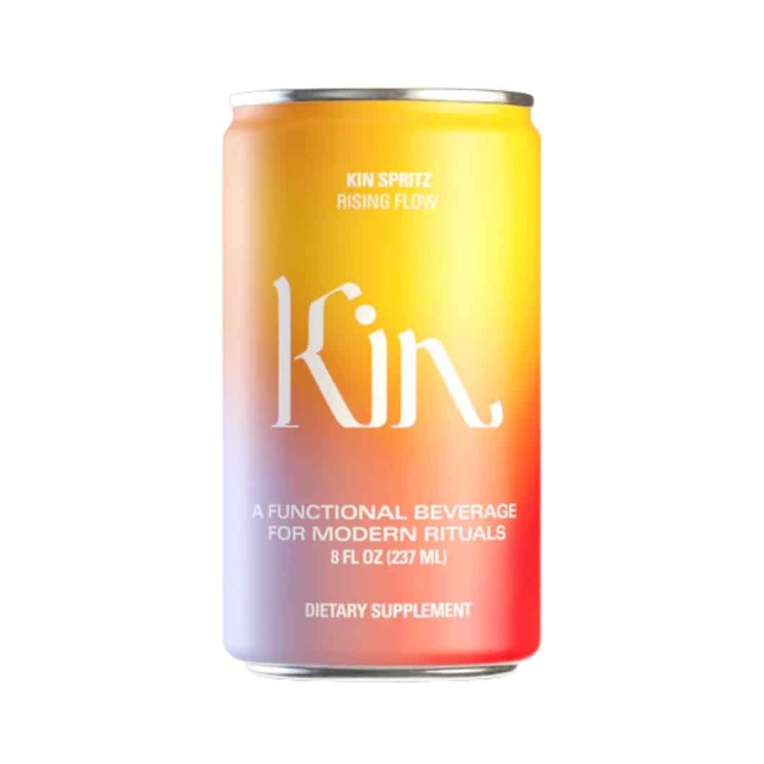 Kin Euphorics - Spritz-image