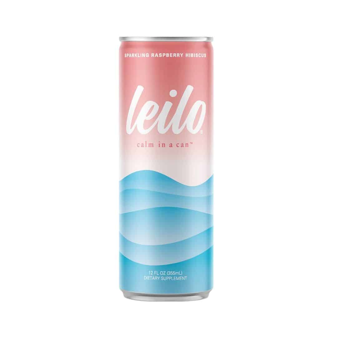 Leilo - Sparkling Raspberry Hibiscus-image