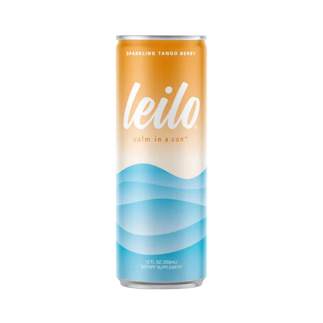 Leilo - Sparkling Tango Berry-image