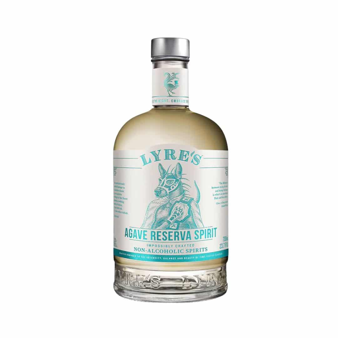 Lyres - Agave Reserva-image