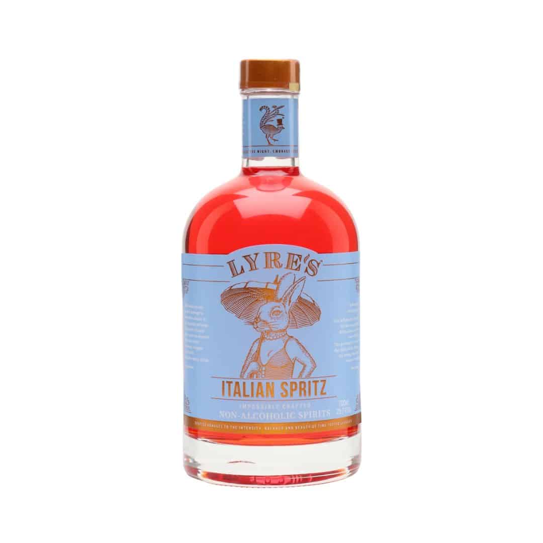 Lyres - Italian Spritz-image