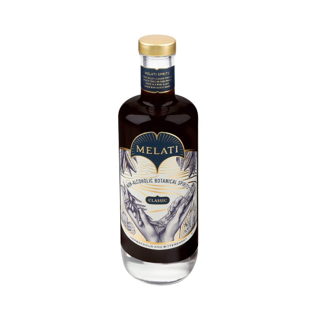 Melati - Classic Botanical Aperitif-image