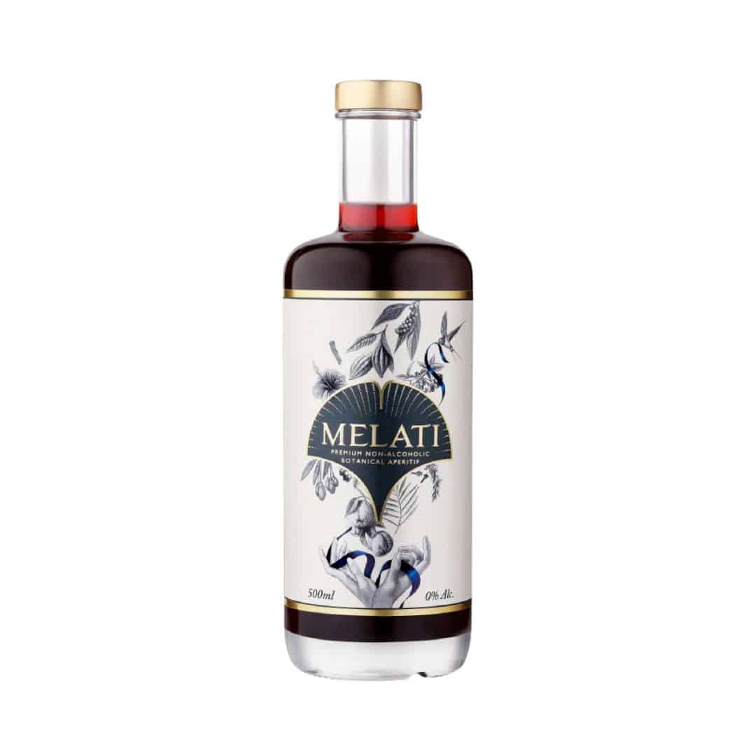 Melati - Tropical Botanical Aperitif-image