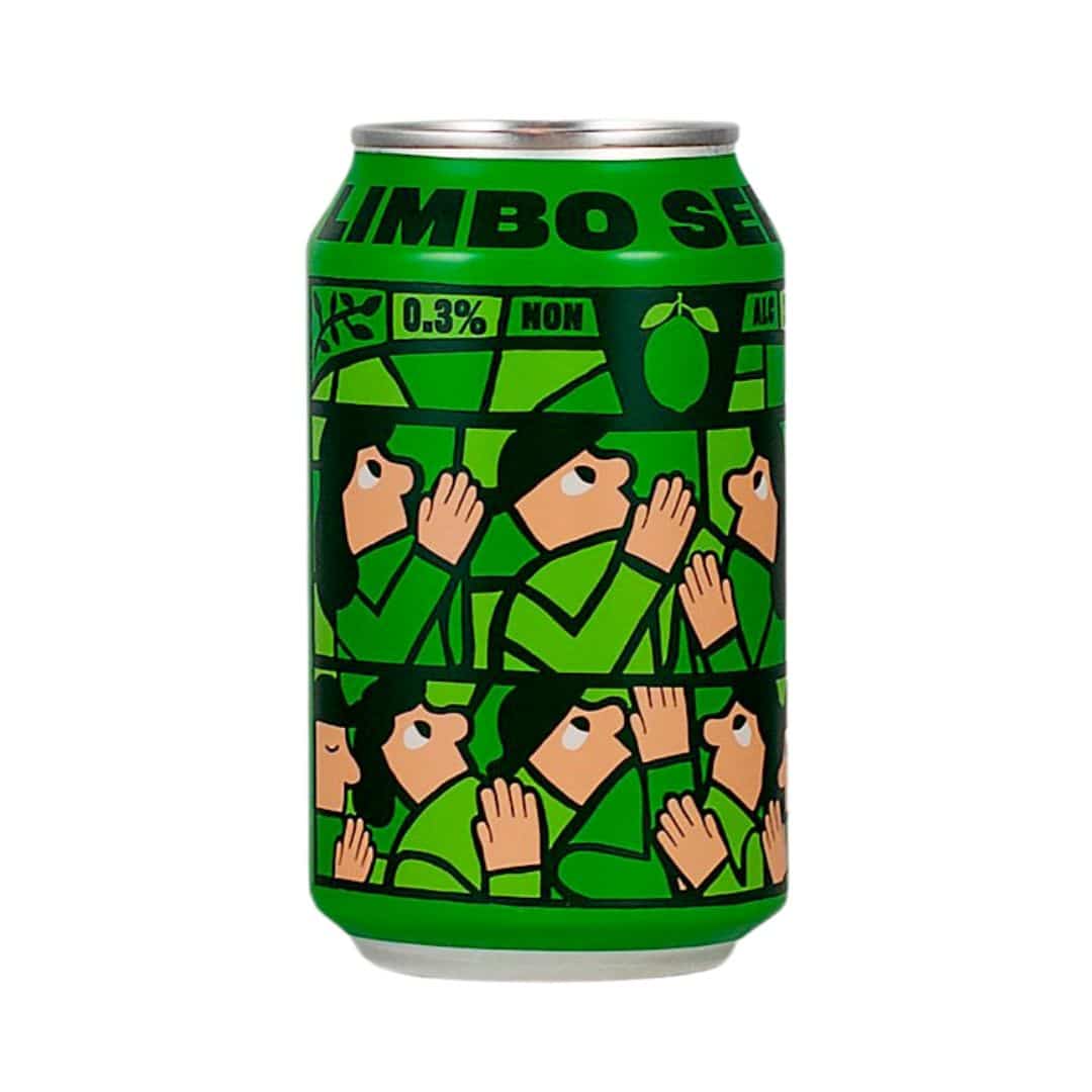 Mikkeller - Limbo Lime-image