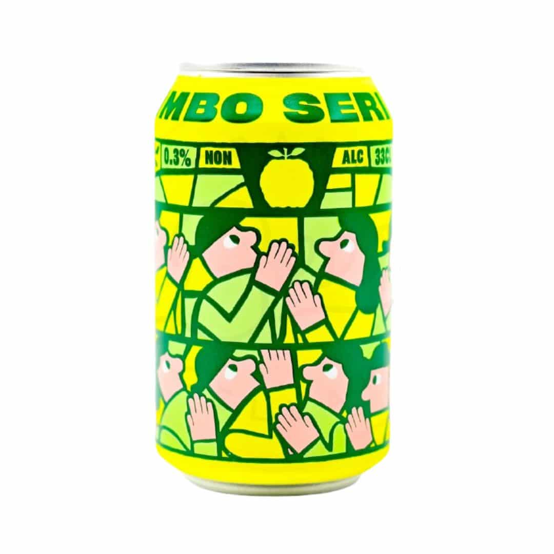 Mikkeller - Limbo Yuzu-image