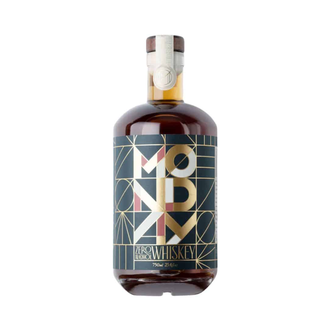 Monday - Zero Alcohol Whiskey-image