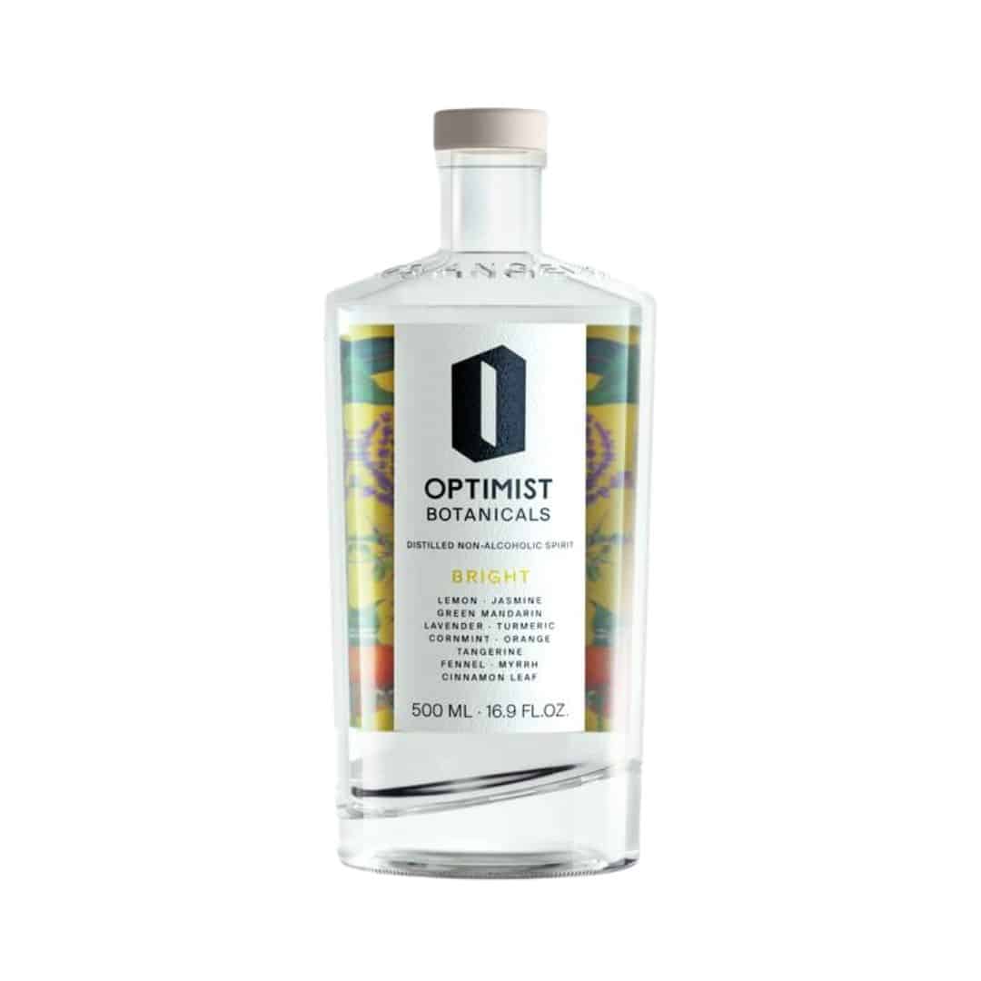 Optimist Botanicals - Bright-image