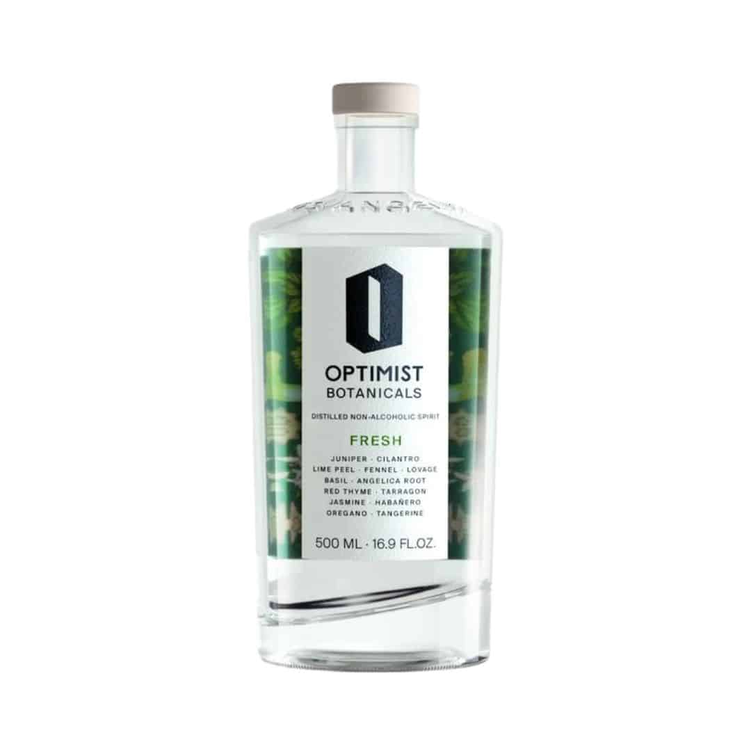 Optimist Botanicals - Fresh-image