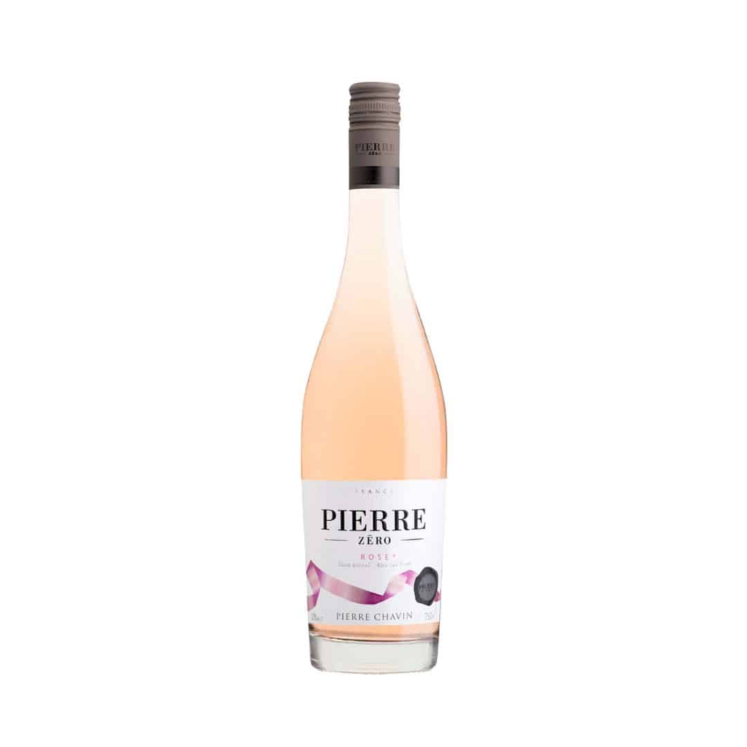 Pierre Chavin - Pierre Zero Rose-image