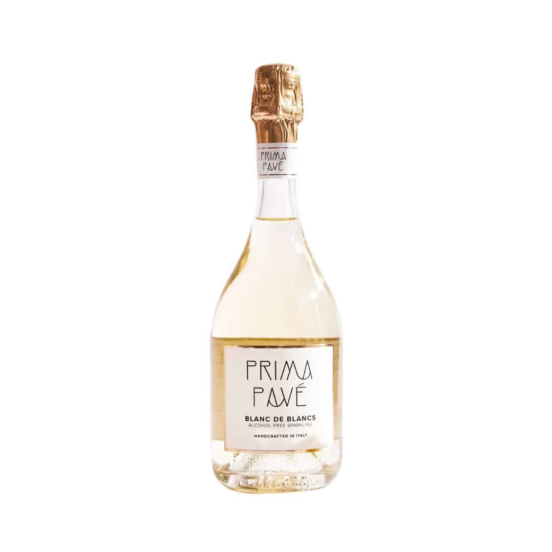 Prima Pave - Blanc de Blancs-image