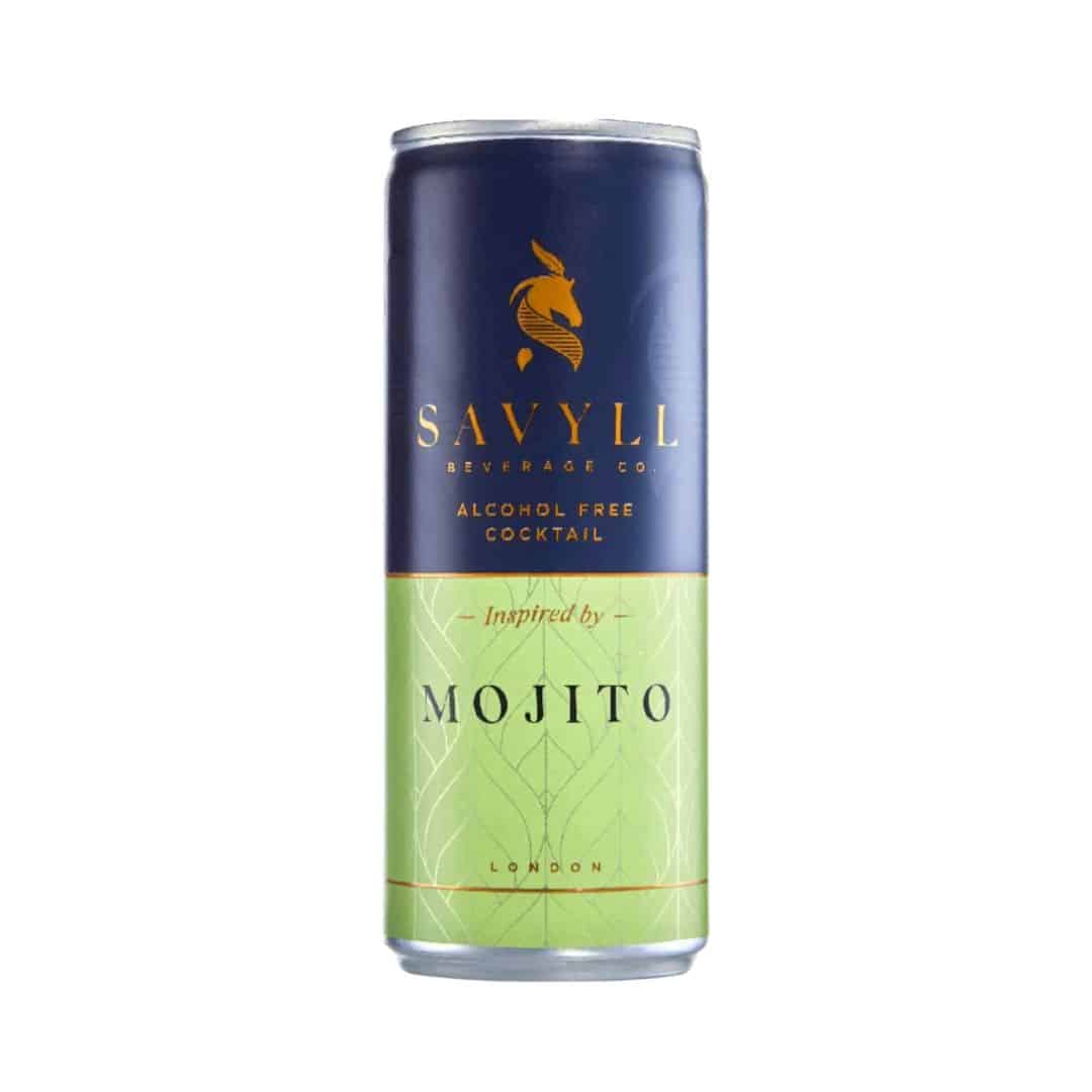 Savyll - Mojito-image