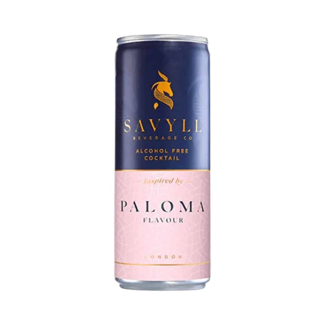 Savyll - Paloma-image