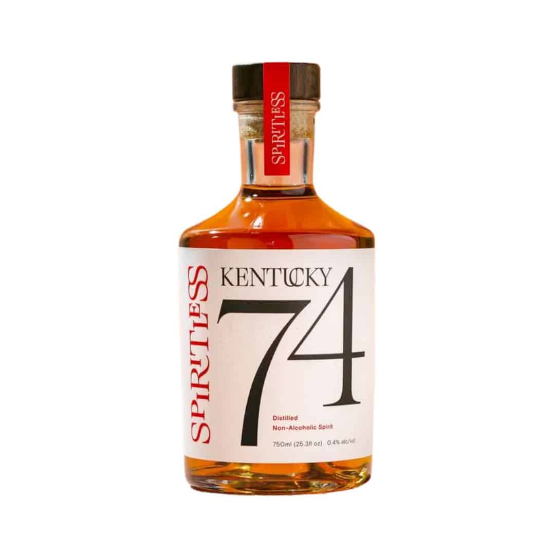 Spiritless - Kentucky 74-image