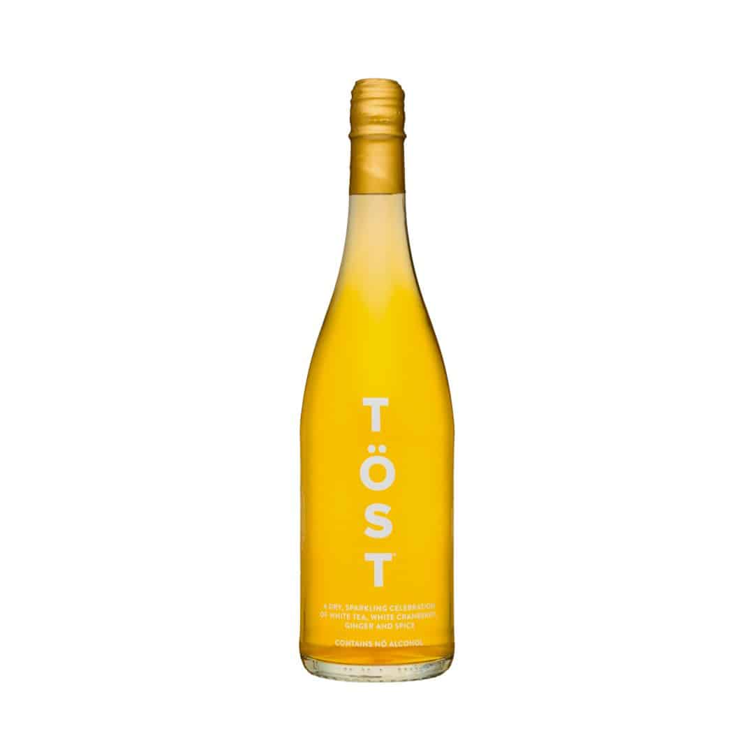 Töst - Dry Sparkling Tea-image