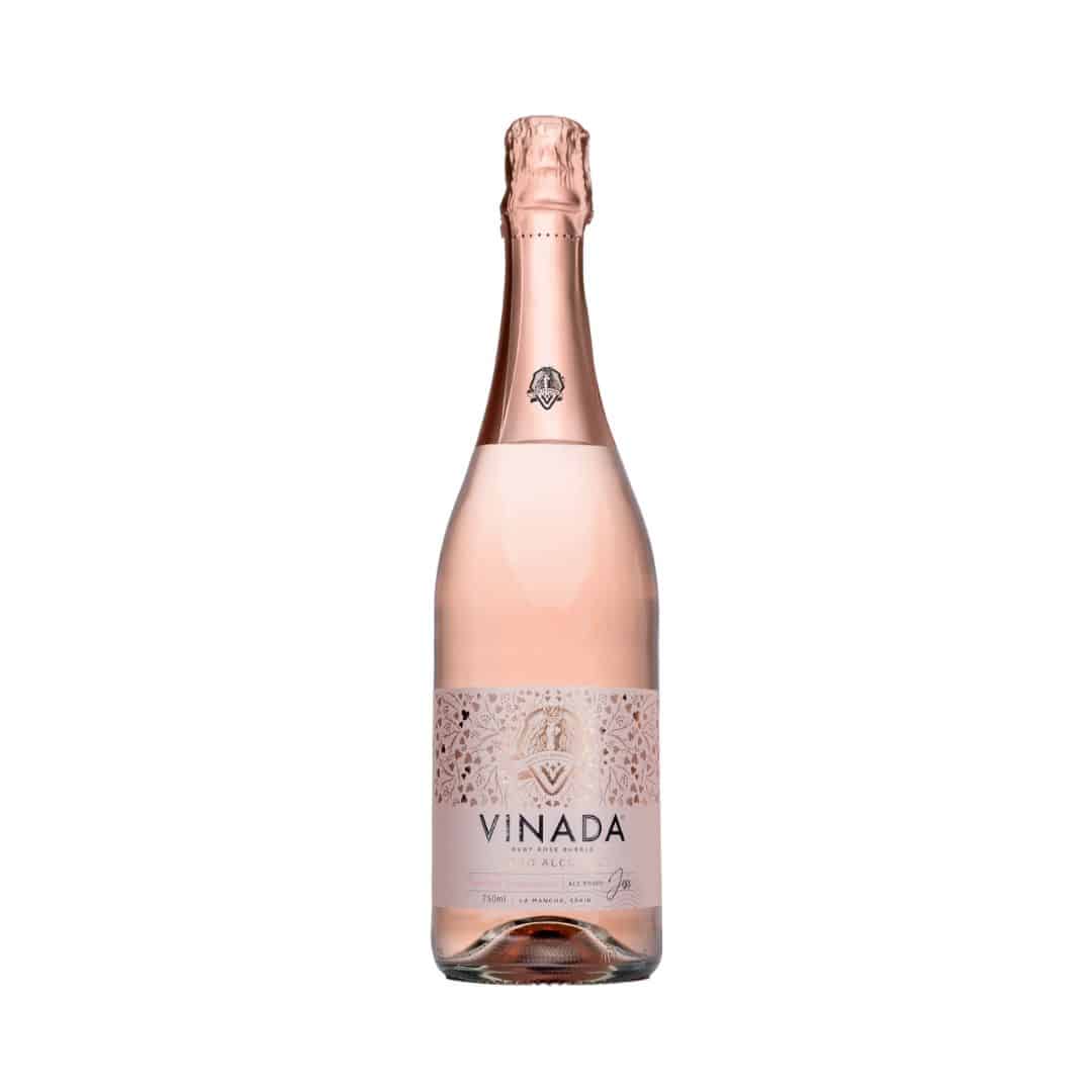 Vinada - Tinteling Tempranillo Rose-image