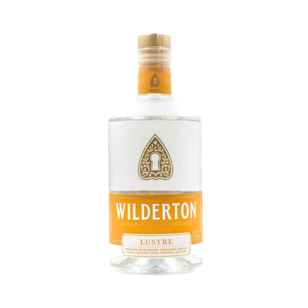 Wilderton - Lustre-image