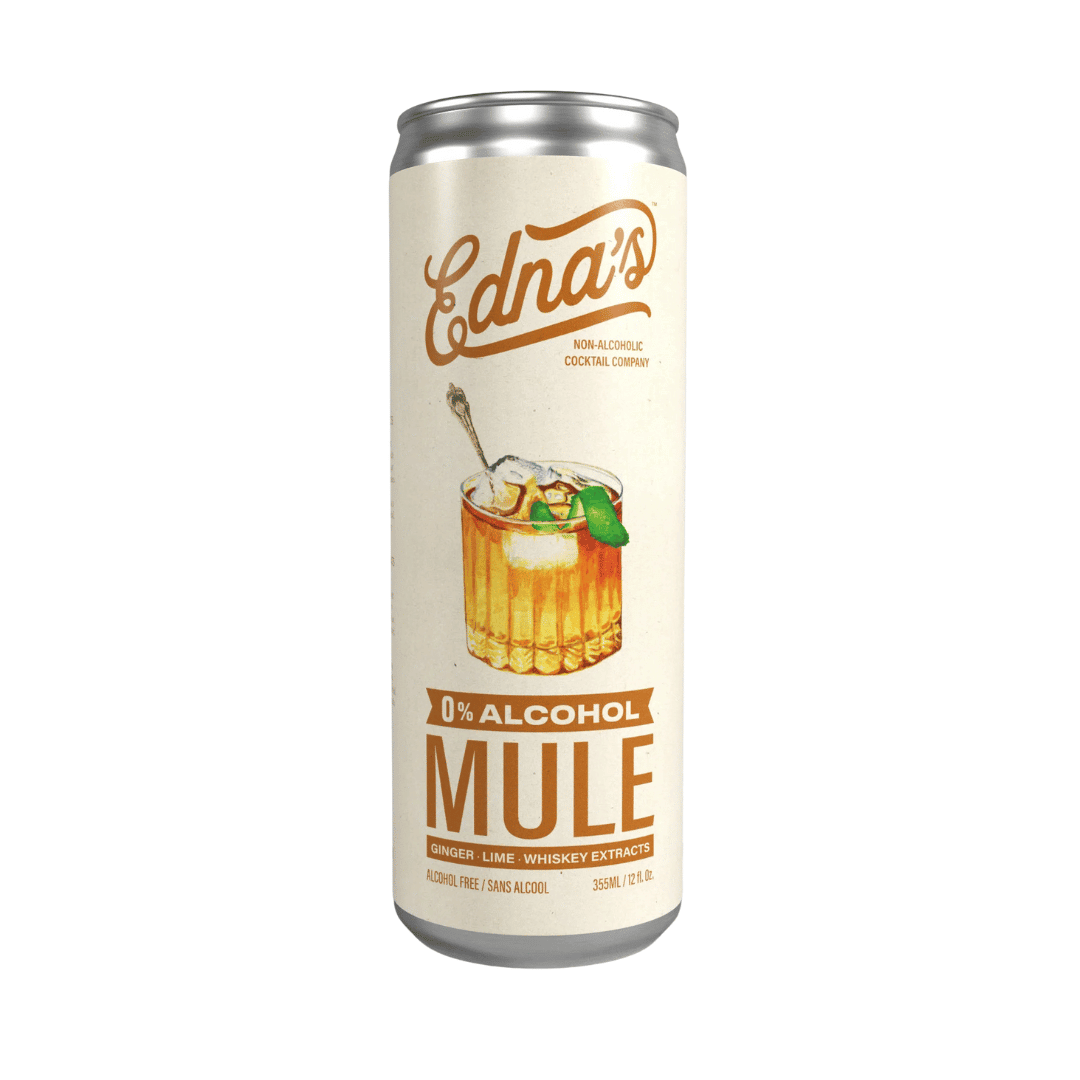 Ednas - Mule-image