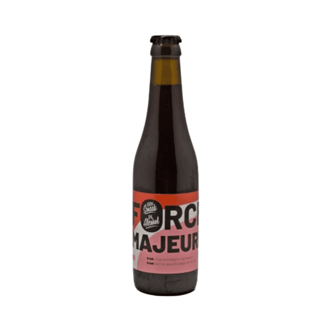 Force Majeure - Kriek-image