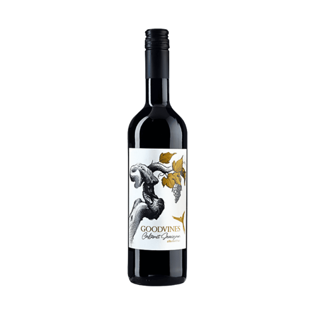 Goodvines - Cabernet Sauvignon-image