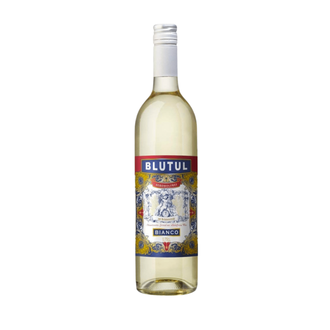 Blutul - Bianco-image