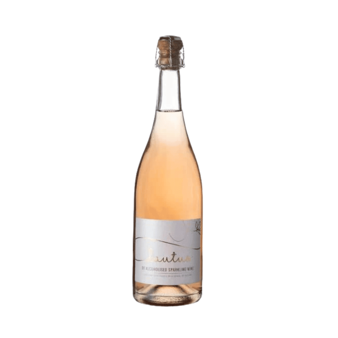 Lautus - Sparkling Rosé-image