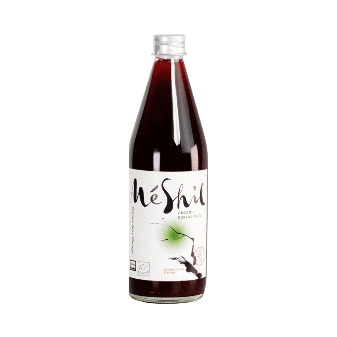 Méshil - Organic Fermented Korean Plum Digestif-image