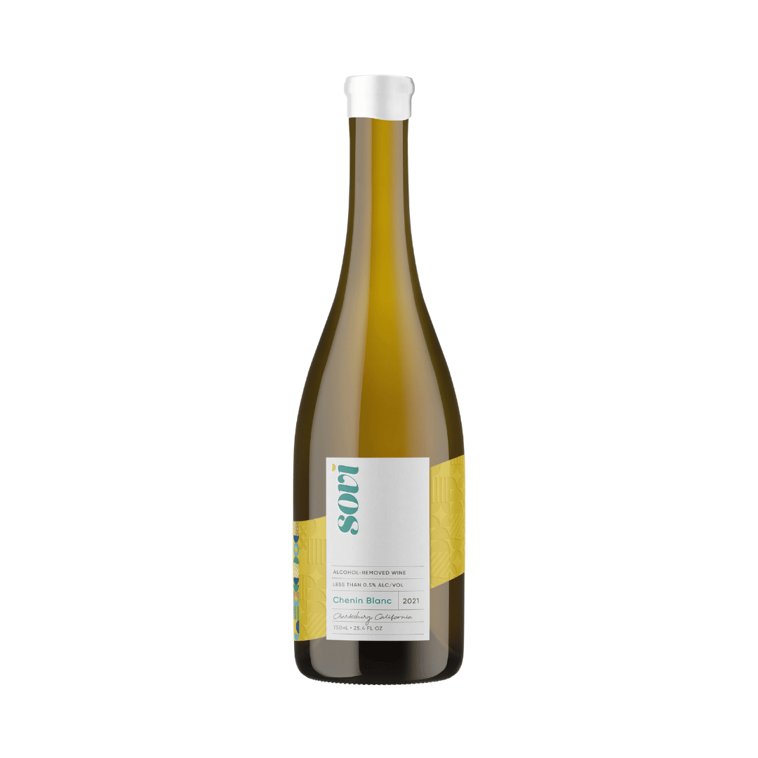 Sovi - Chenin Blanc Reserve-image