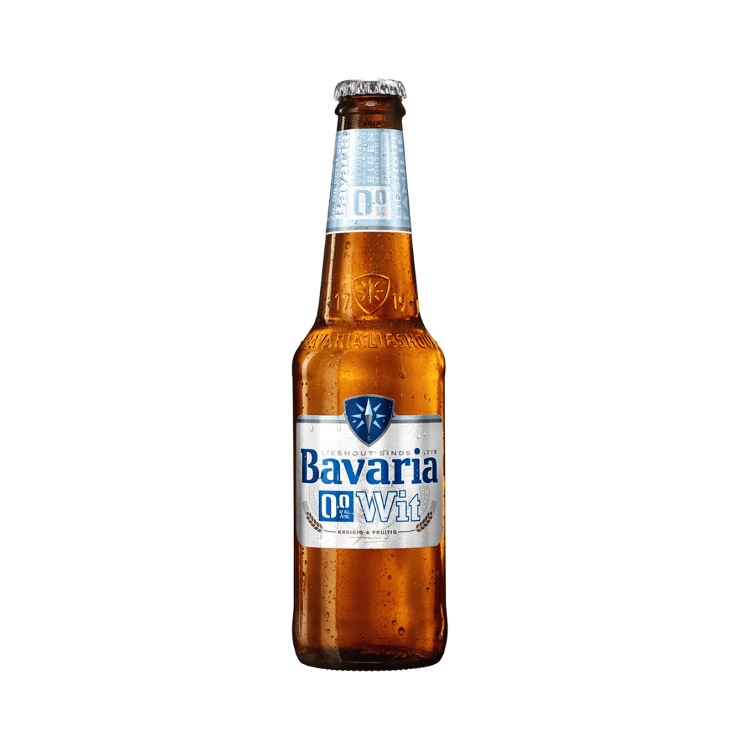 Bavaria - 0.0% Wit-image