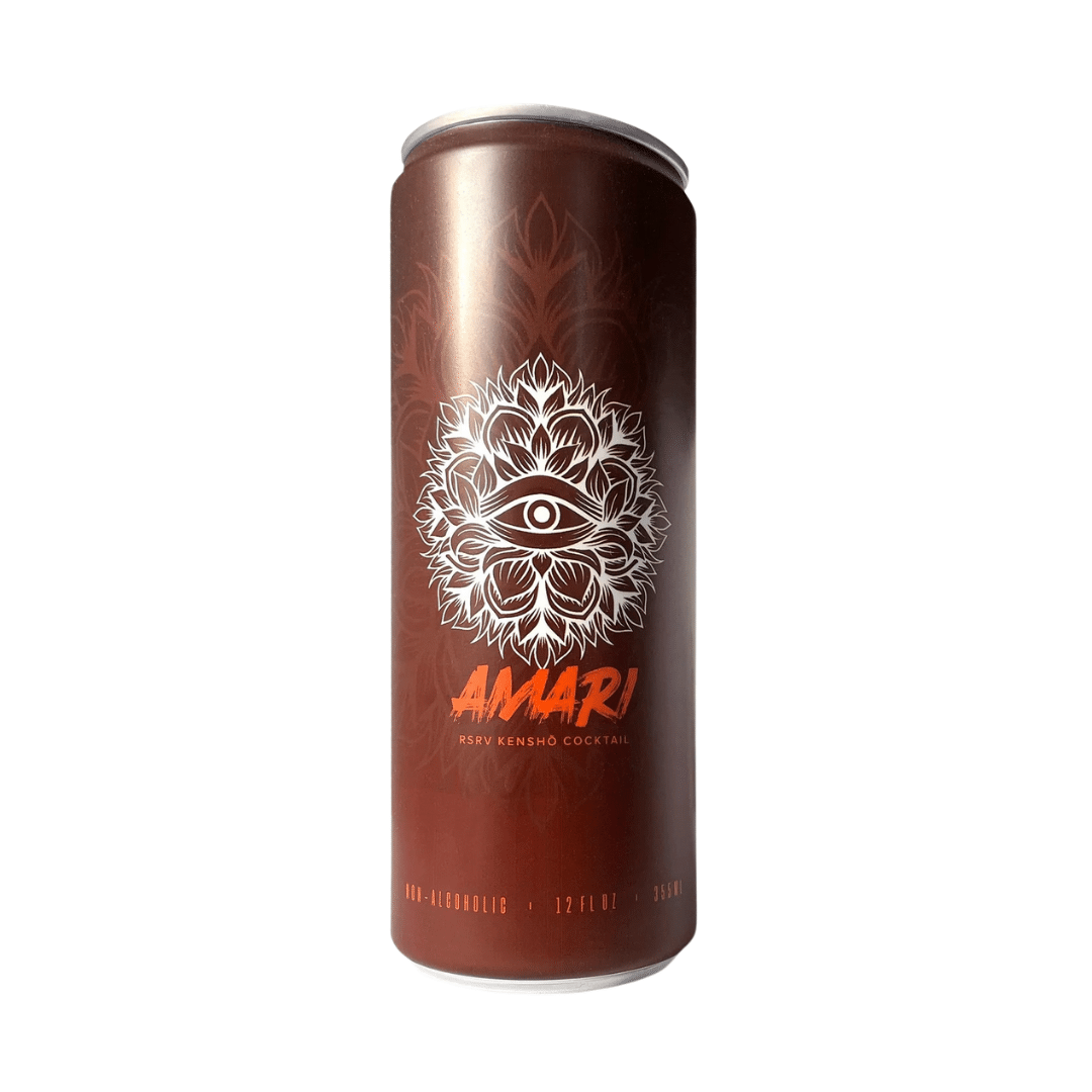 RSRV Collective - Amari-image