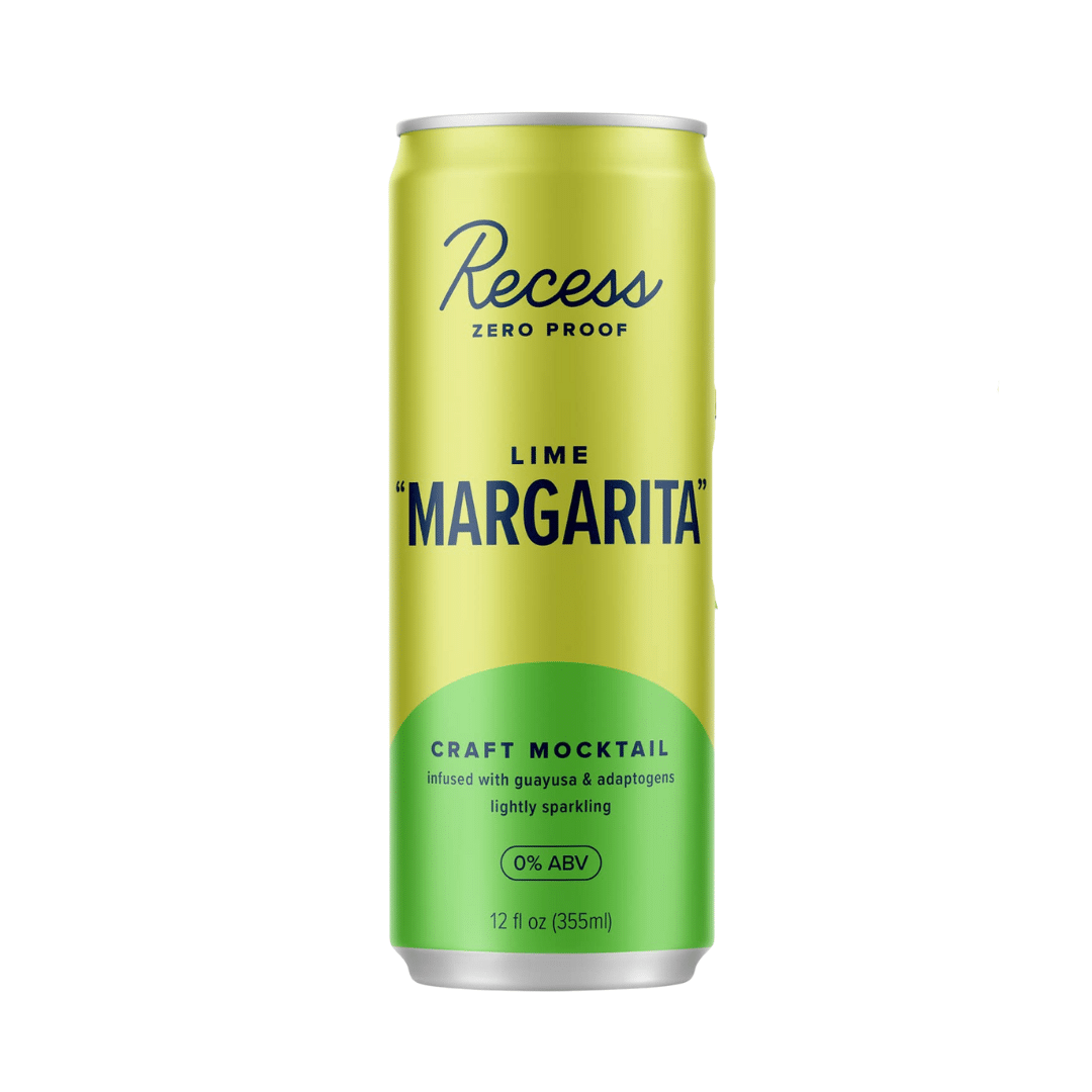 Recess Zero Proof - Lime Margarita-image