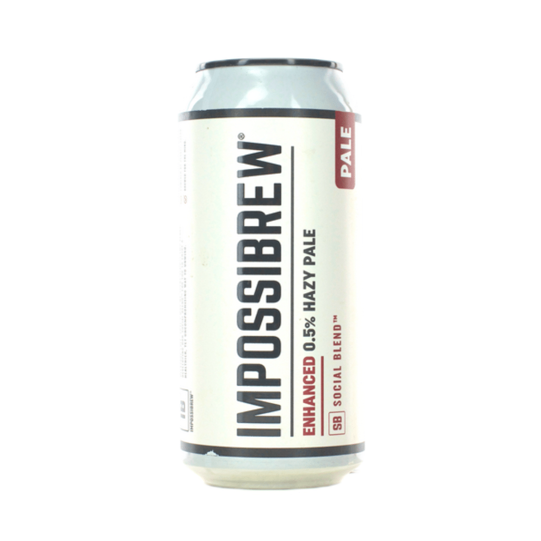 Impossibrew - Enhanced Pale-image